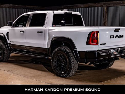 Used 2025 RAM 1500 RHO w/ RHO Level 1 Equipment Group image 7