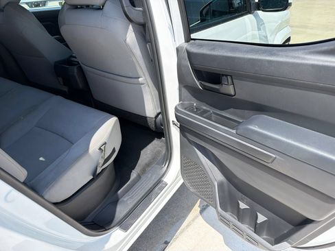 Used 2024 Toyota Tacoma SR5 RWD image 11