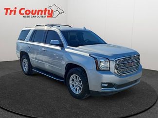 Used 2015 GMC Yukon SLE w/ Convenience Package video 1
