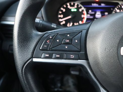 Used 2023 Nissan Altima 2.5 SV image 28