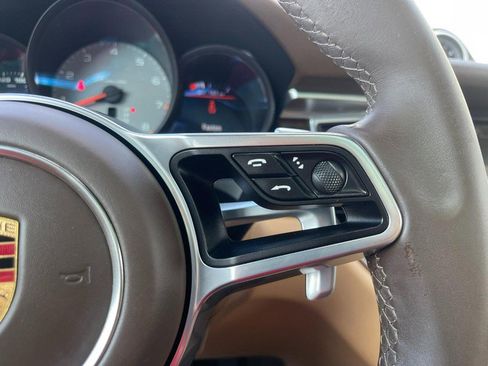 Used 2016 Porsche Macan S image 31