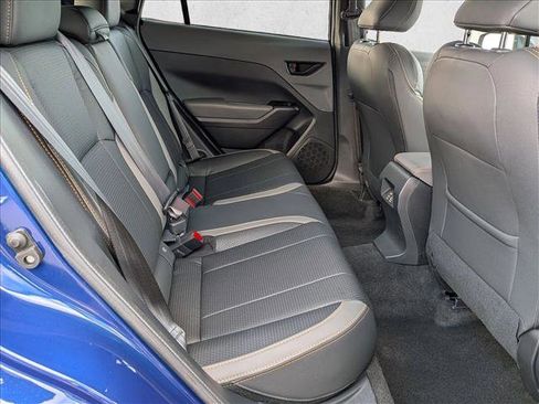 Certified 2025 Subaru Crosstrek 2.5i Wilderness w/ Crosstrek Mirror Package image 21