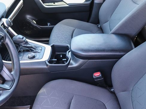 Certified 2024 Toyota RAV4 XLE AWD/4WD image 23