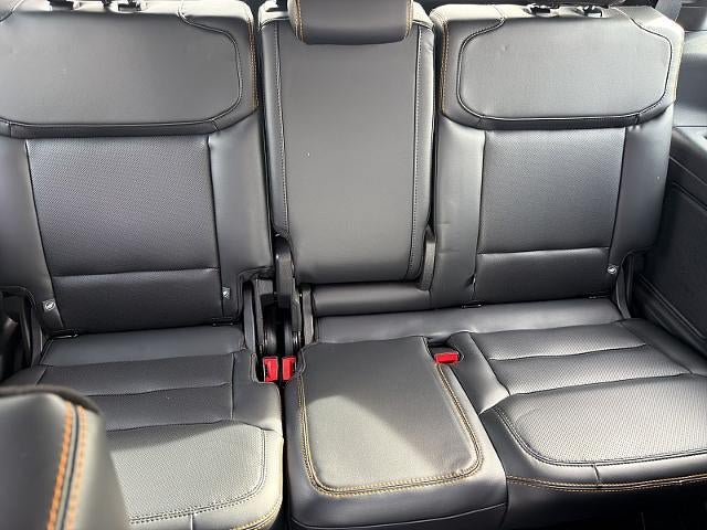 Used 2025 Ford Expedition Tremor AWD/4WD image 21