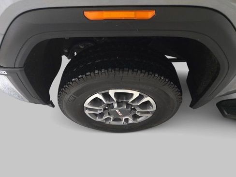 New 2026 GMC Sierra 2500 SLT w/ Max Trailering Package image 31