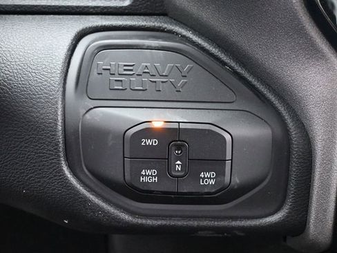 New 2026 RAM 2500 Tradesman image 25