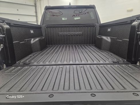 New 2025 Toyota Tacoma SR5 image 35