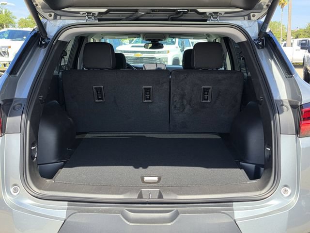 New 2026 Chevrolet Blazer LT w/ Convenience Package AWD/4WD image 7
