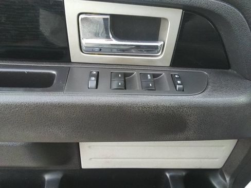 Used 2009 Ford F150 FX4 image 13