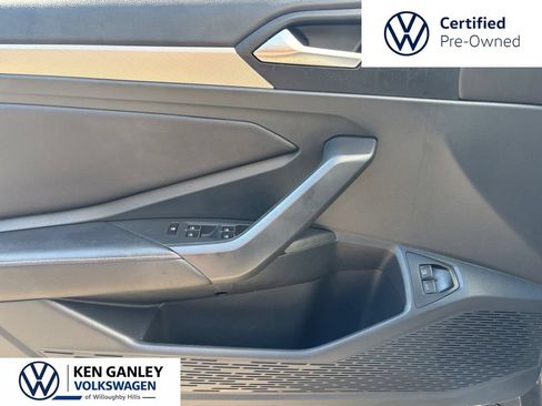 Certified 2023 Volkswagen Jetta Sport FWD image 26