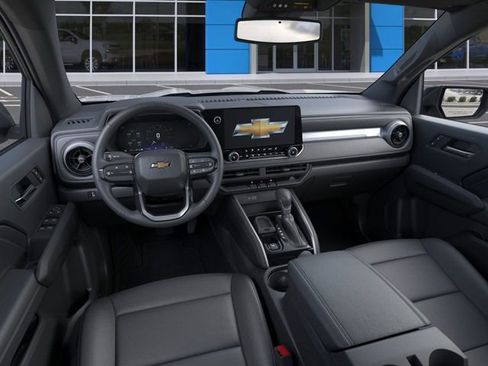 New 2025 Chevrolet Colorado LT w/ LT Convenience Package image 15