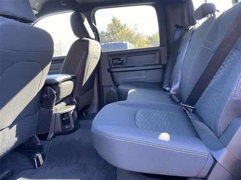 New 2026 RAM 2500 Tradesman image 29