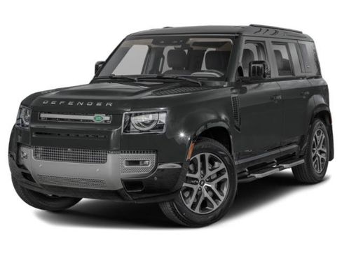 Used 2024 Land Rover Defender 110 X AWD/4WD image 1