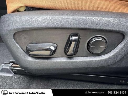 Used 2022 Lexus NX 350 AWD w/ Cold Area Package image 24