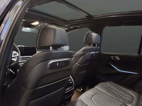 Used 2026 BMW X5 xDrive40i image 31