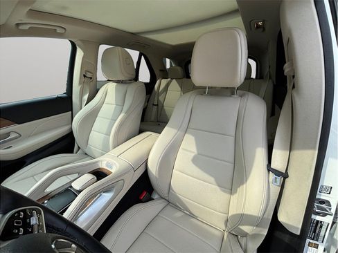 Used 2022 Mercedes-Benz GLE 450 4MATIC image 21