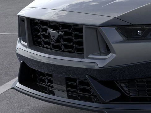 New 2025 Ford Mustang Dark Horse image 17
