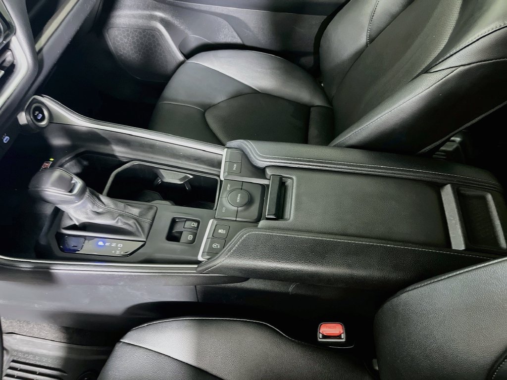 Used 2024 Toyota Grand Highlander FWD image 24