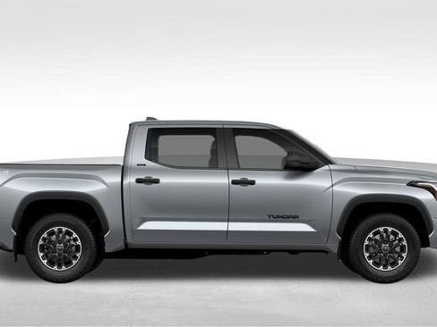New 2026 Toyota Tundra SR5 image 25