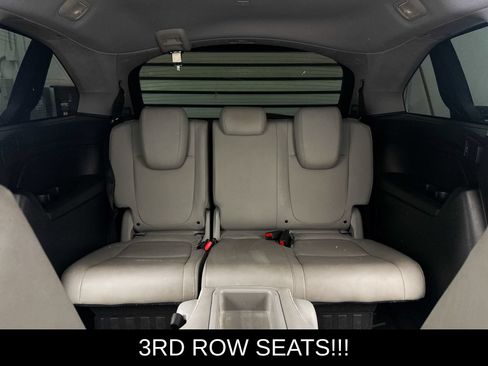 Used 2018 Honda Odyssey EX-L image 9