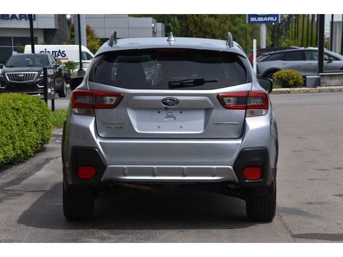 Used 2023 Subaru Crosstrek 2.0i Premium AWD/4WD image 5