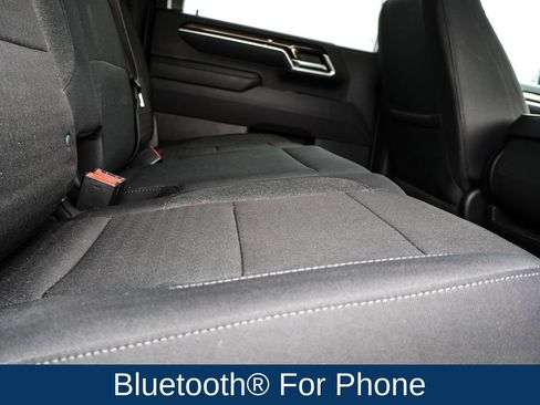 Used 2025 Chevrolet Silverado 2500 LT w/ Convenience Package image 18