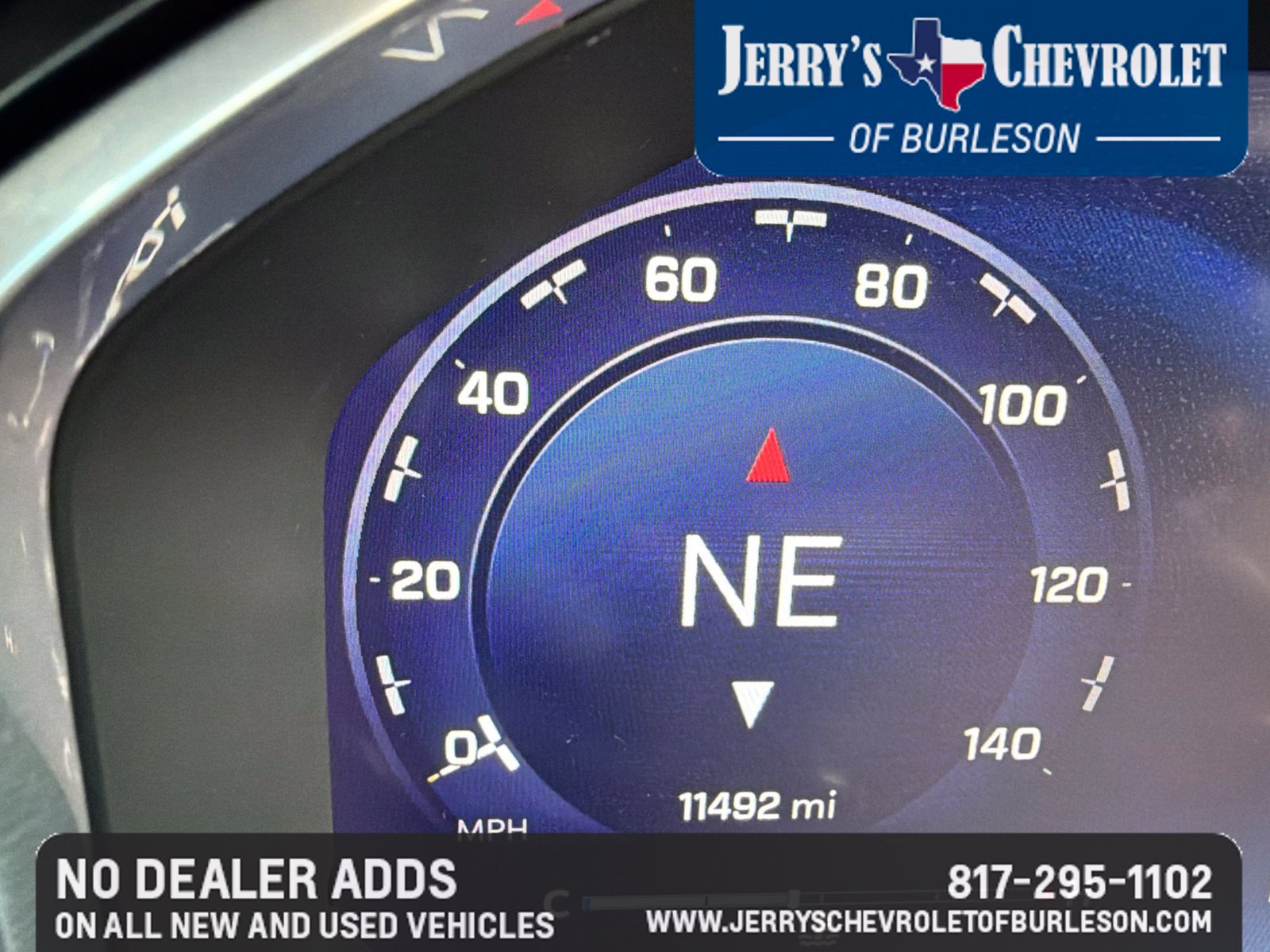 Used 2026 Chevrolet Silverado 2500 High Country w/ Technology Package AWD/4WD image 18