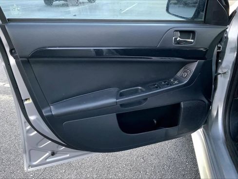 Used 2014 Mitsubishi Lancer GT image 21