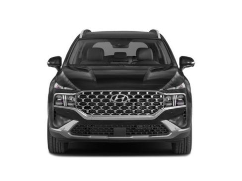 Certified 2022 Hyundai Santa Fe Limited FWD image 11