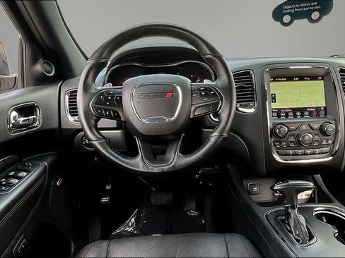 Used 2018 Dodge Durango R/T w/ Trailer Tow Group IV AWD/4WD image 8