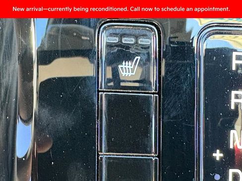 Used 2025 Kia Niro EX image 14