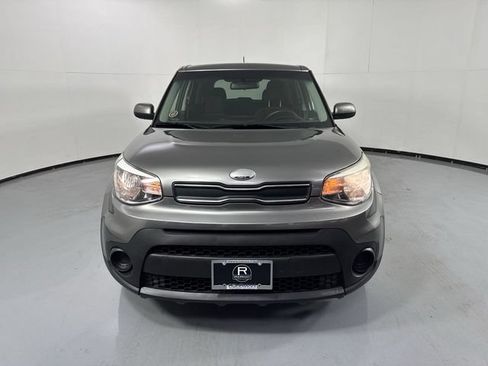 Used 2019 Kia Soul w/ Convenience Package FWD image 25