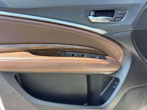 Used 2019 Acura MDX FWD w/ Technology Package image 22