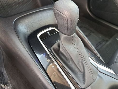 Certified 2024 Toyota Corolla LE image 24