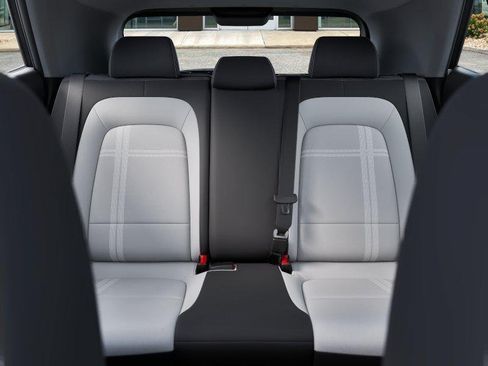 New 2026 Hyundai Venue SEL FWD image 12