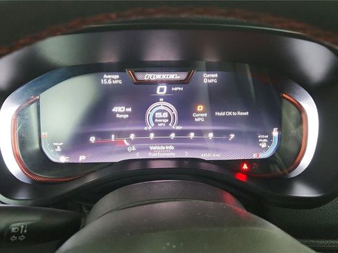 Used 2025 RAM 1500 Rebel w/ Rebel Level 1 Equipment Group image 27