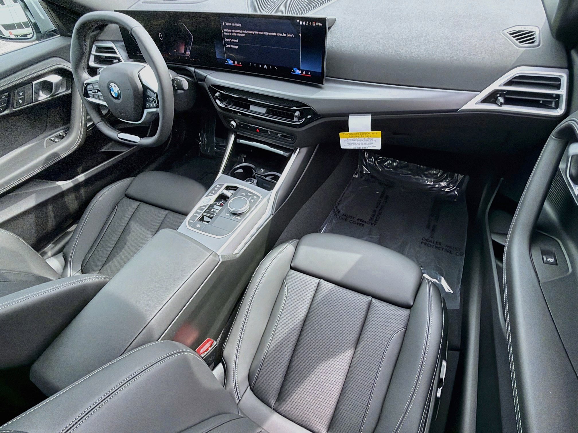 New 2026 BMW 230i Coupe w/ Premium Package RWD image 13