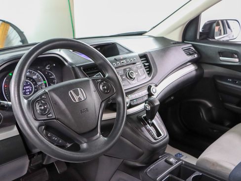 Used 2016 Honda CR-V LX image 22