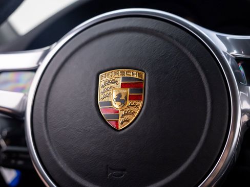 Used 2015 Porsche 911 Carrera 4 GTS AWD/4WD image 28
