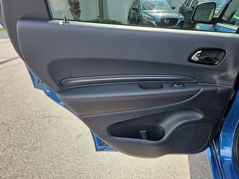 Used 2023 Dodge Durango R/T image 16