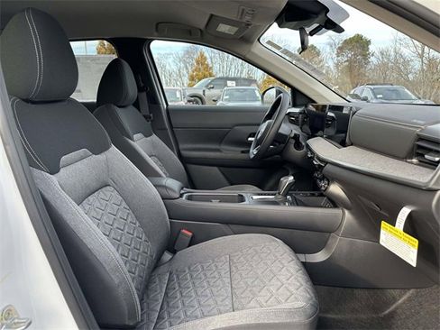 New 2026 Nissan Kicks SV w/ Cold Weather Package image 10