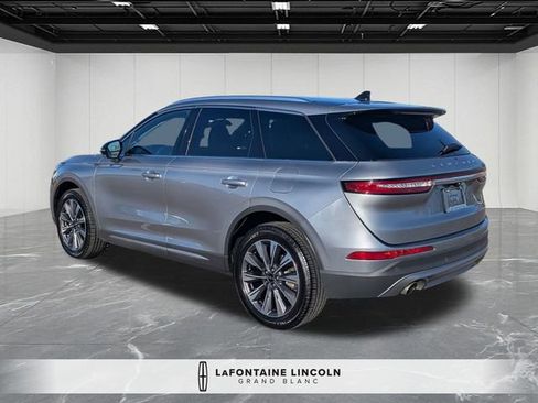 Certified 2022 Lincoln Corsair Reserve w/ Elements Package image 3