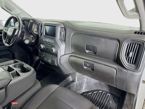 Used 2021 GMC Sierra 3500 2WD Crew Cab w/ Convenience Package image 24