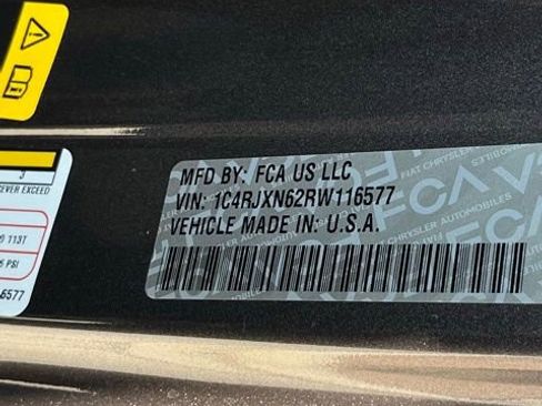 Used 2024 Jeep Wrangler Unlimited w/ Convenience Group image 35