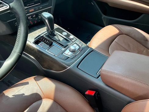 Used 2018 Audi A7 3.0T Premium Plus w/ Driver Assistance Package AWD/4WD image 17