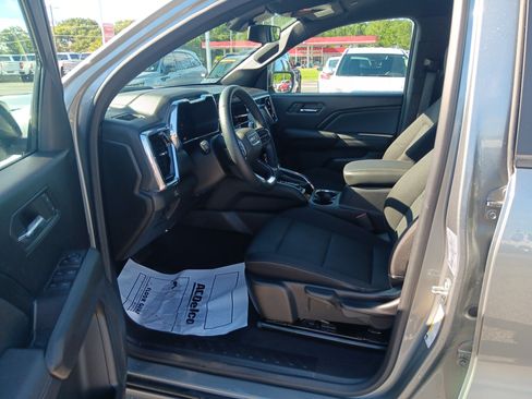 Used 2023 GMC Canyon Elevation RWD image 11