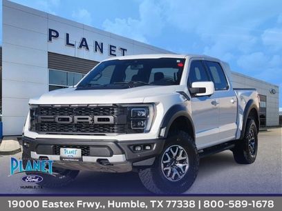 Used 2021 Ford F150 Raptor w/ Equipment Group 801A High