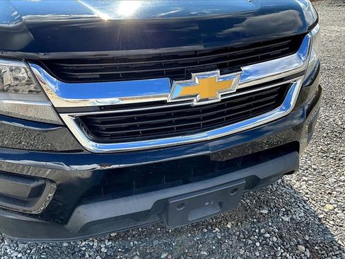 Used 2016 Chevrolet Colorado LT image 25