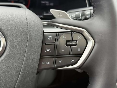 Used 2026 Lexus TX 350 AWD w/ Technology Package image 17