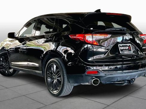 Used 2020 Acura RDX A-Spec image 12